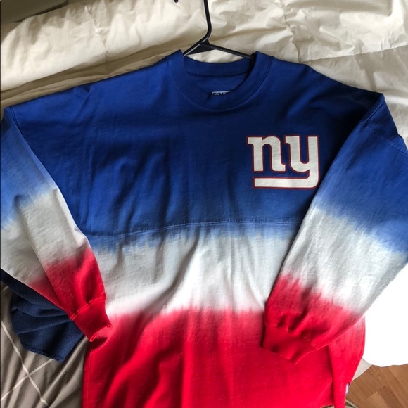 nfl spirit jersey